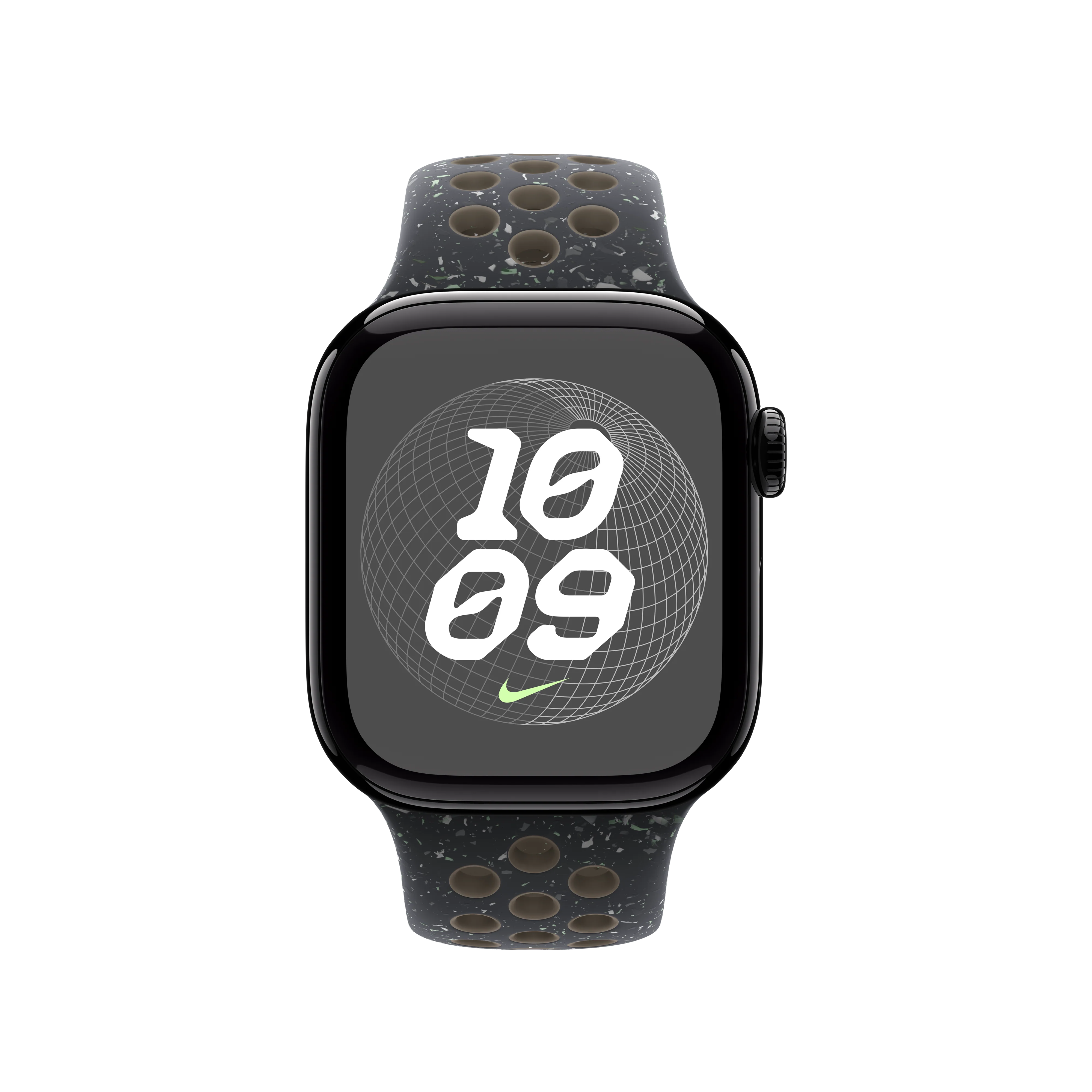 42mm Midnight Sky Nike Sport Band - M/L - Image 3