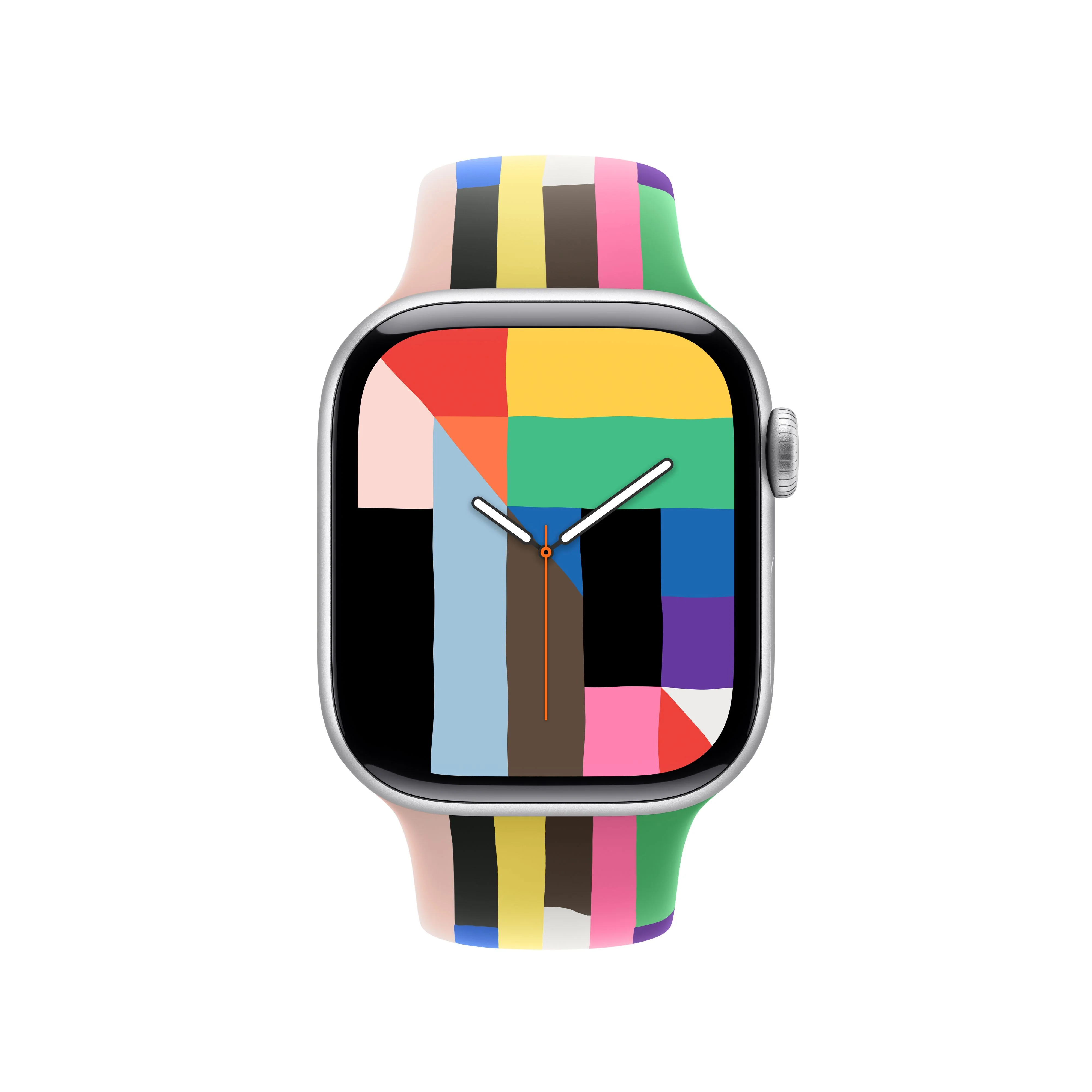 42mm Pride Edition Sport Band - S/M - Image 3