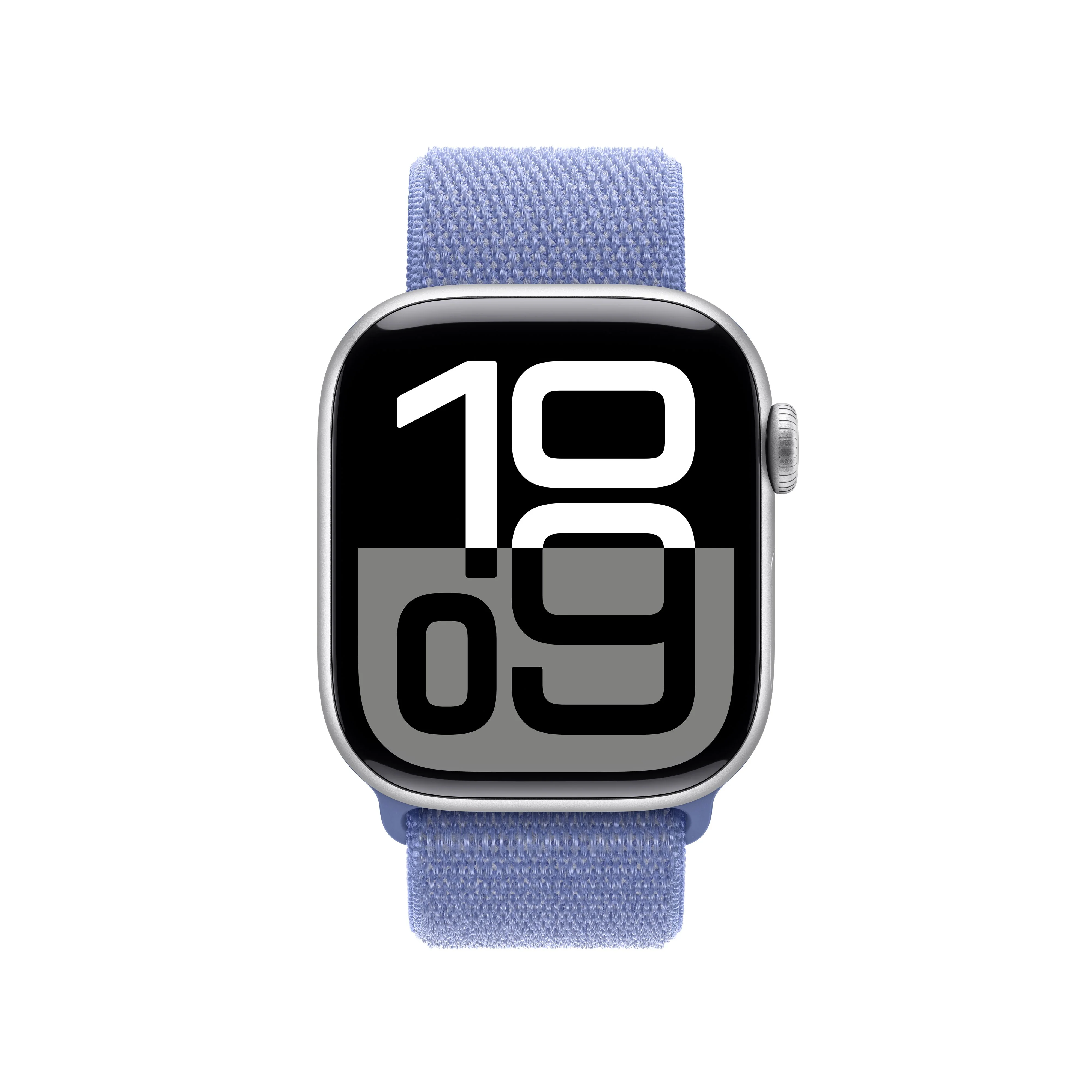 42mm Periwinkle Sport Loop - Image 3