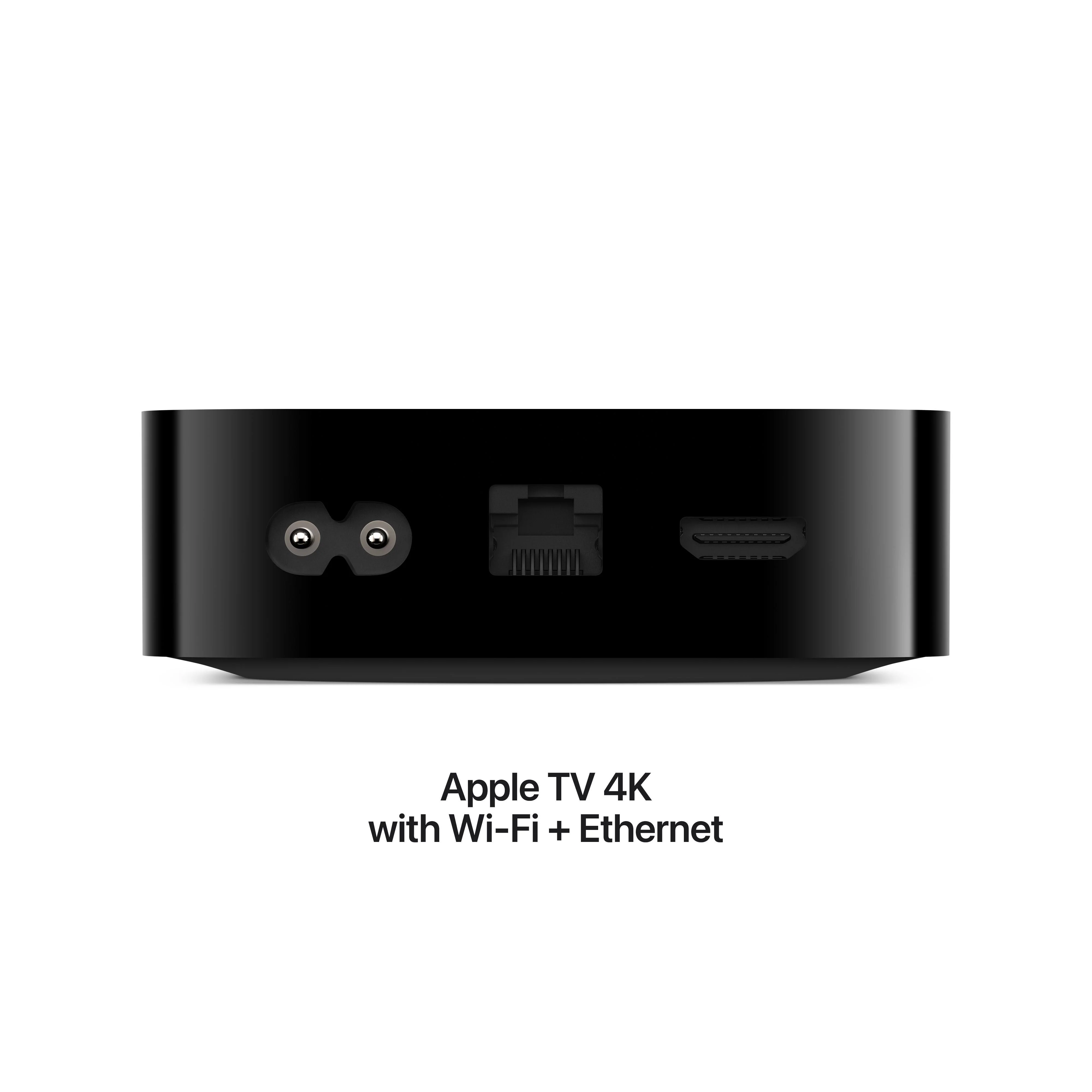 Apple TV 4K Wi‑Fi + Ethernet with 128GB storage - Image 5